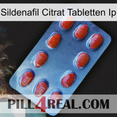 Sildenafil Citrate Tablets Ip 06